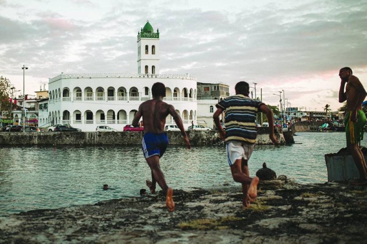 Six ancient Comoros medinas join Unesco's heritage list