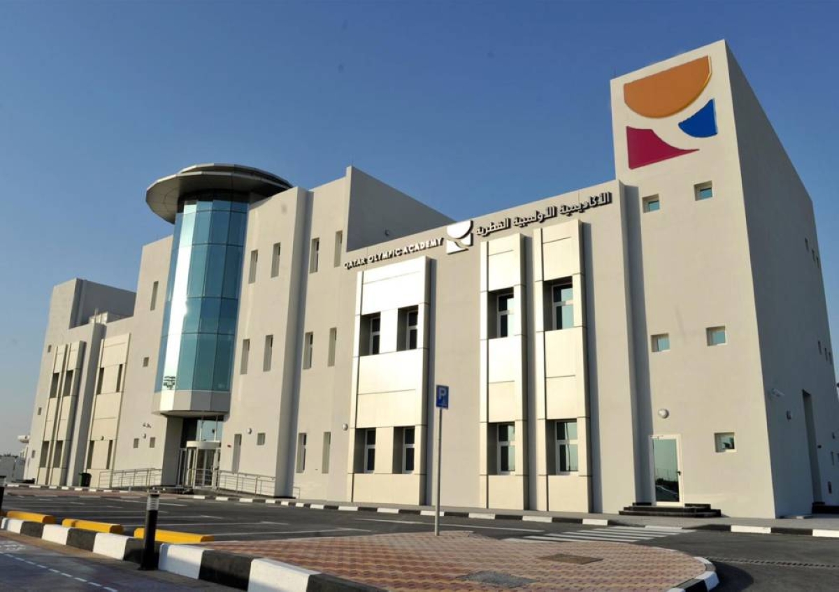 Qatar Olympic Academy continues its growth and excellence journey in the first half of 2026