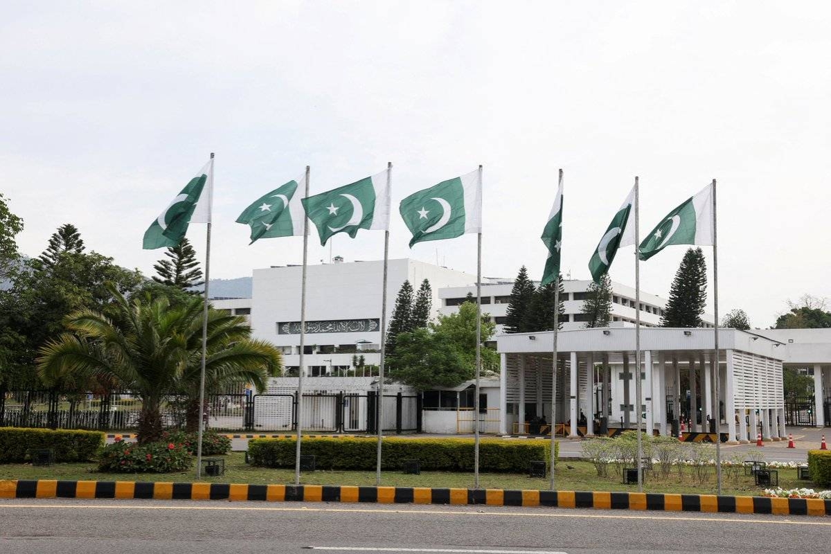 Pakistan condemns drone attacks targeting Saudi Arabia