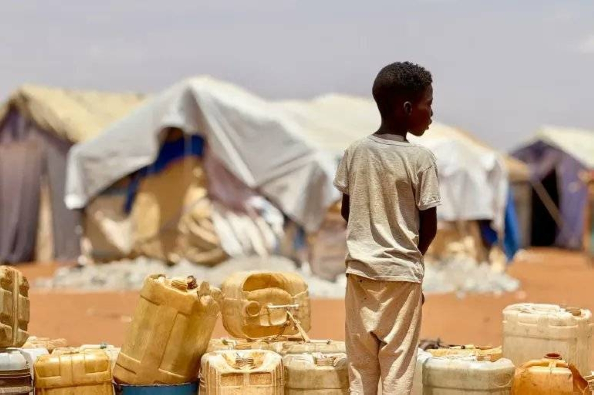 UNICEF: 23 children killed, 25 injured in Sudan's North Kordofan in 2 months