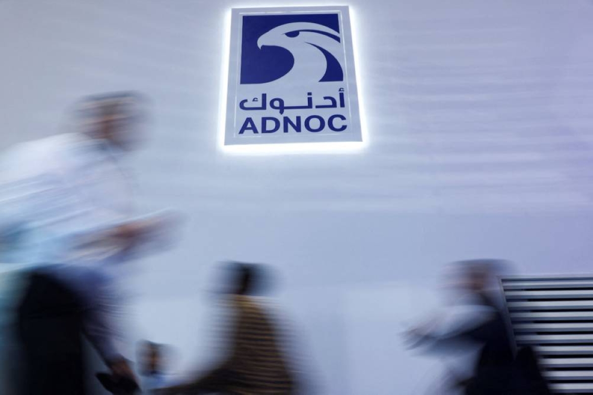 Adnoc said to sell crude at premiums to Asian refiners in seventh tender