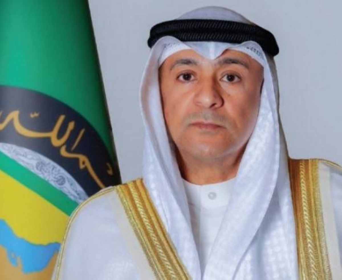 GCC Condemns Iranian Attacks on Kuwaiti Facilities