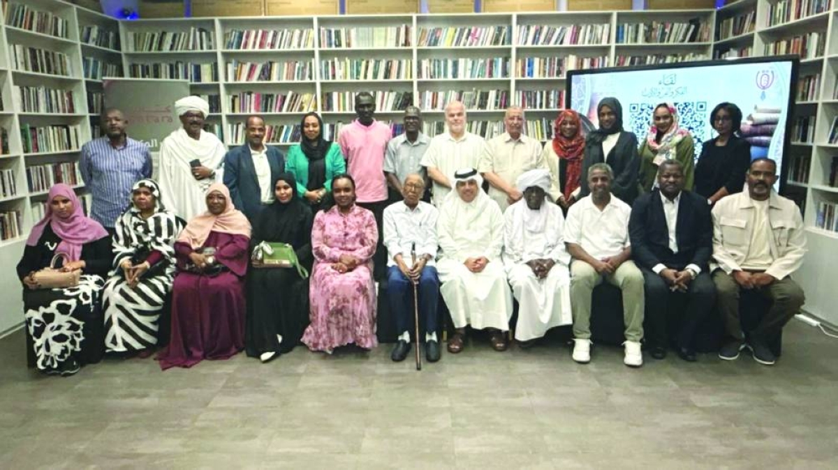 Katara forum examines how literary awards shape writers and culture