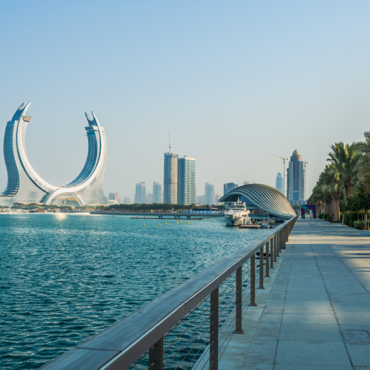 Specialised innovation clusters seen to drive Qatar's startup expansion