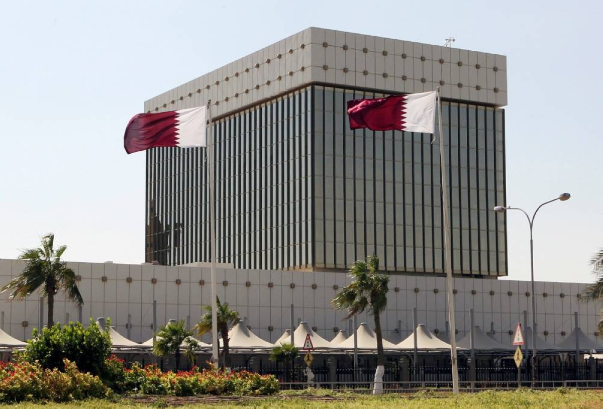 Qatar financial system demonstrates strong resilience in 2025: QCB