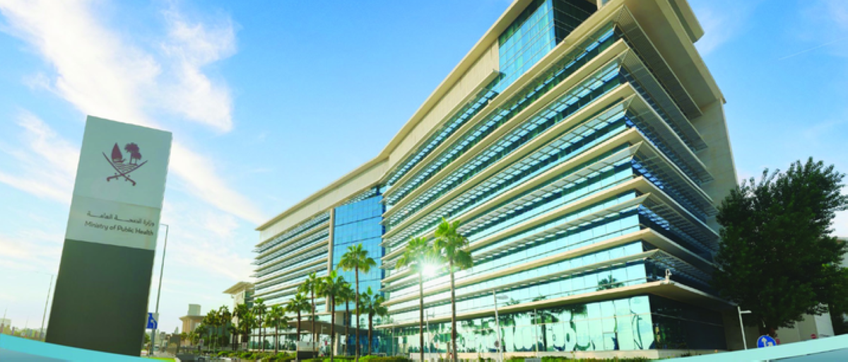 MoPH and healthcare entities launch awareness campaign on blood cancer