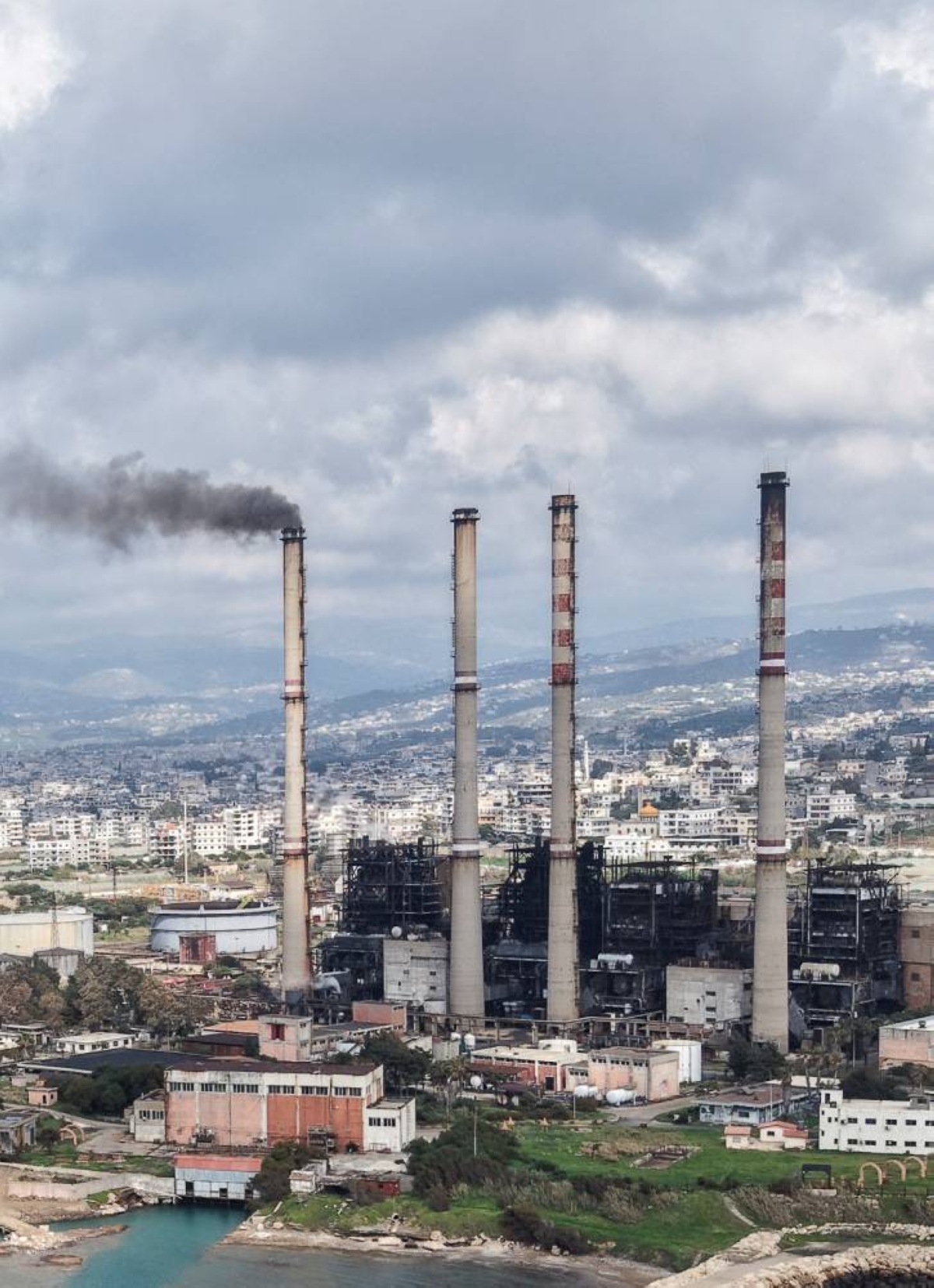IMF agrees technical assistance programme to rebuild Syrian economy