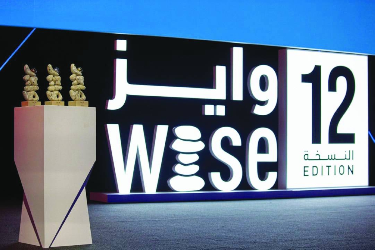 WISE Prize for Education focuses on solutions in learning outcomes