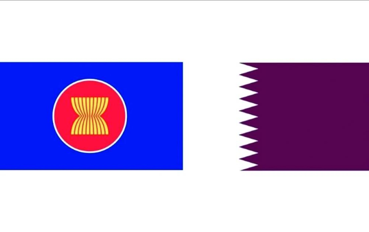 Qatar-Asean ties deepen as trade nears $15bn after dialogue partner milestone