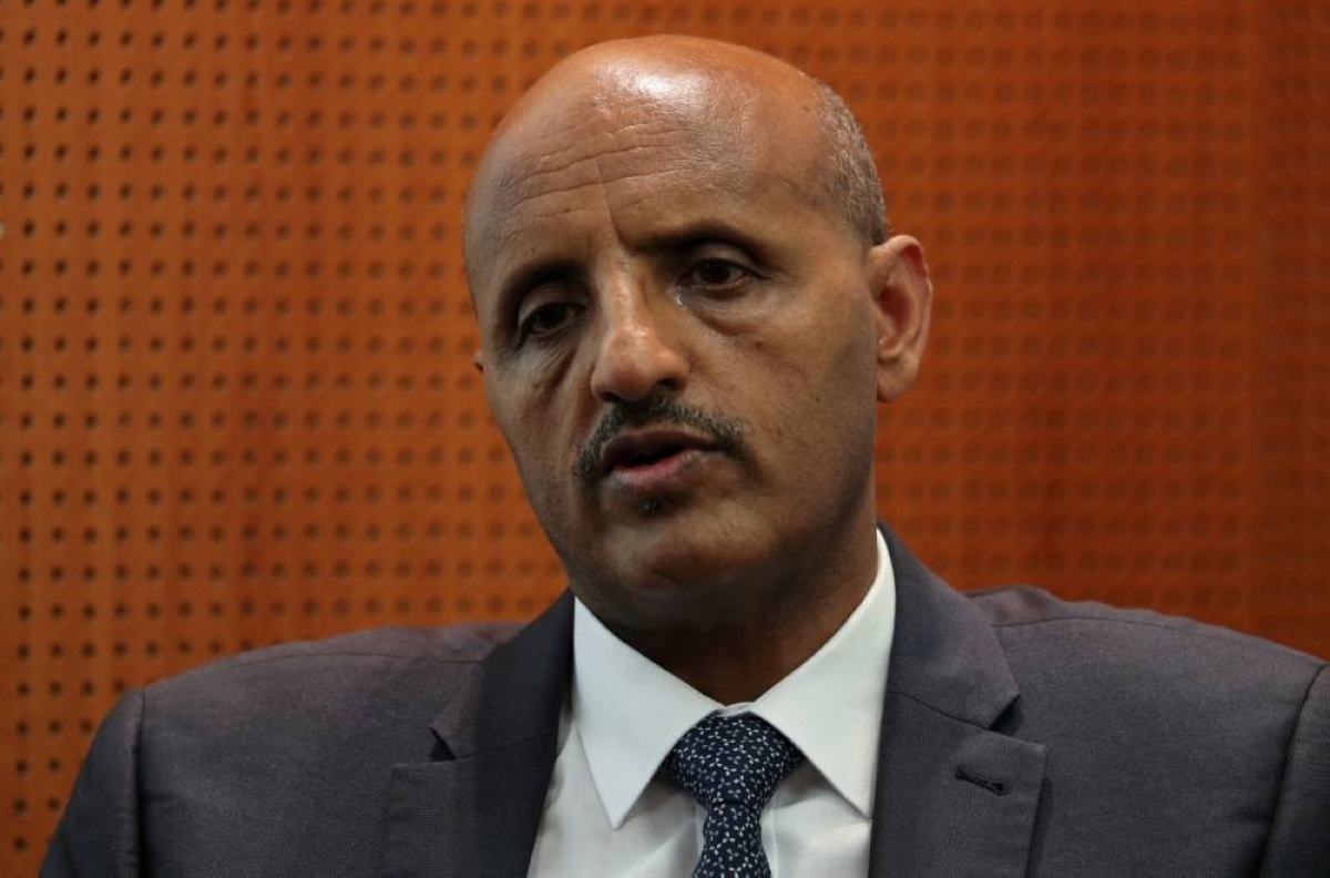 Air India bets on Ethiopian Airlines veteran Tewolde for tough reset