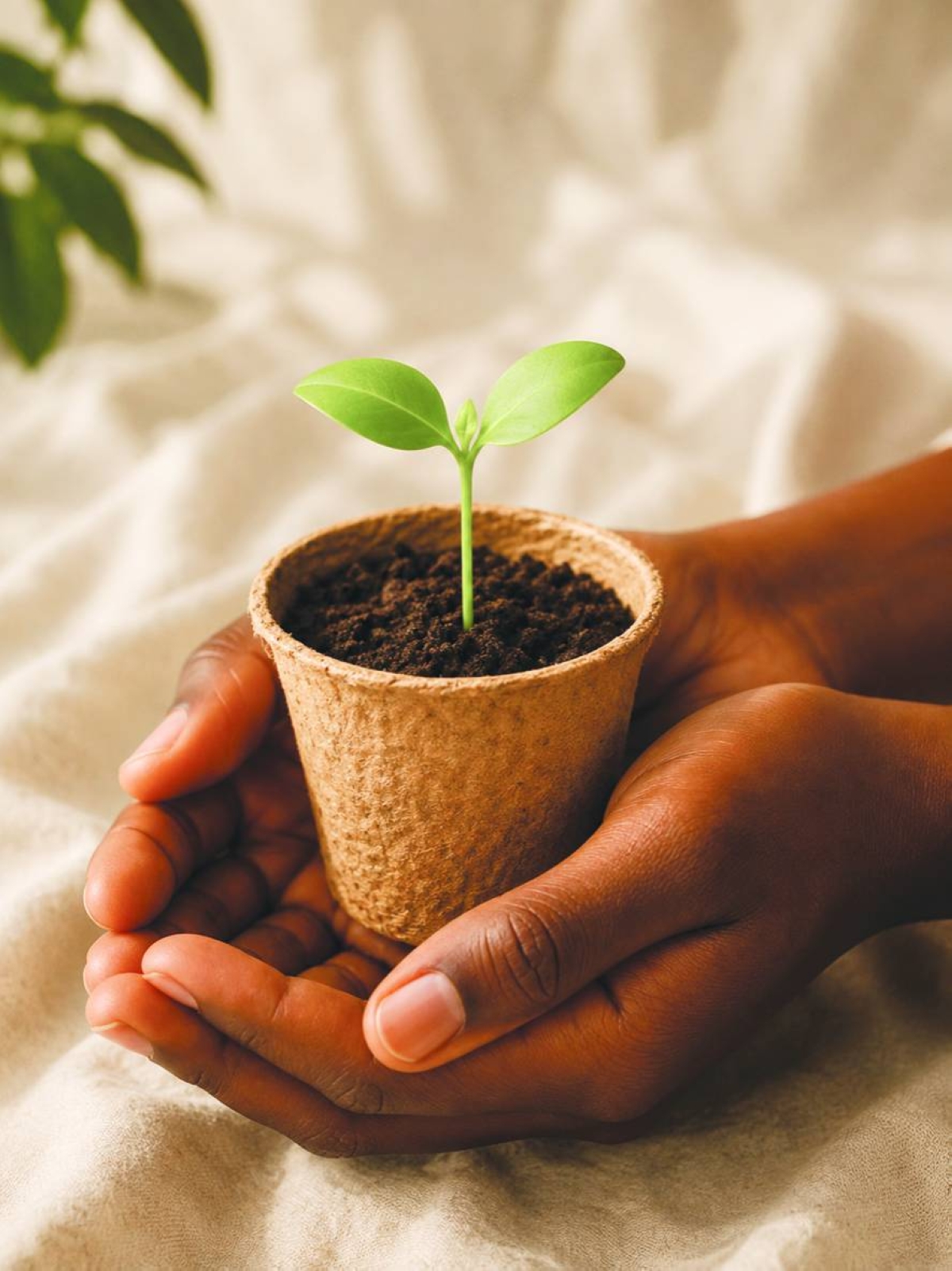 ‘Sustainability key factor for business decisions in Qatar’