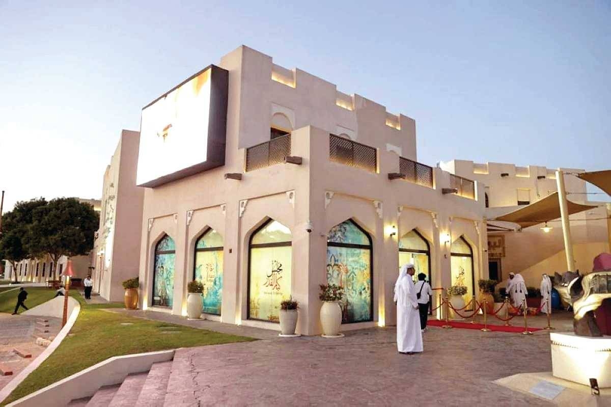 Veteran researcher traces Qatar’s place memory through folk songs