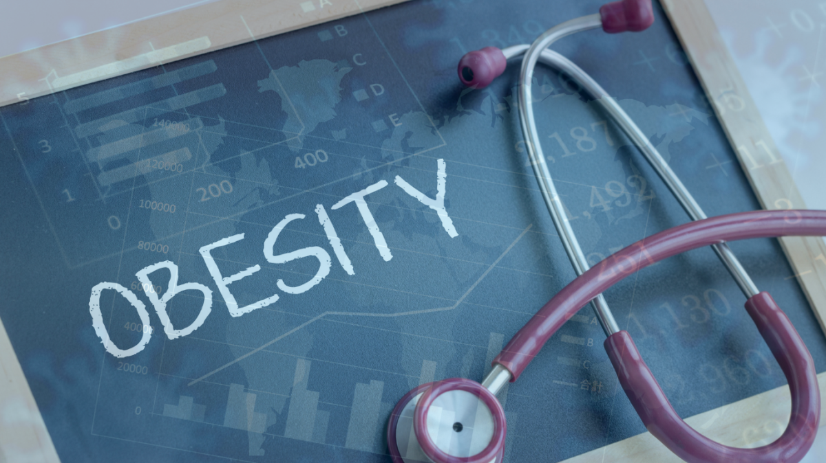 Obesity ‘is an economic, productivity, health issue’