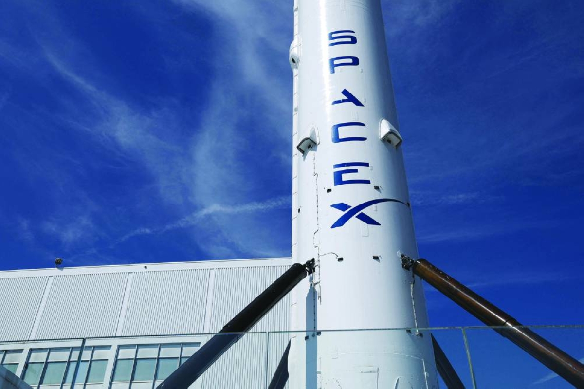 SpaceX lockup expiry to test retail’s iron stomach — GLOBAL — Aslikannih