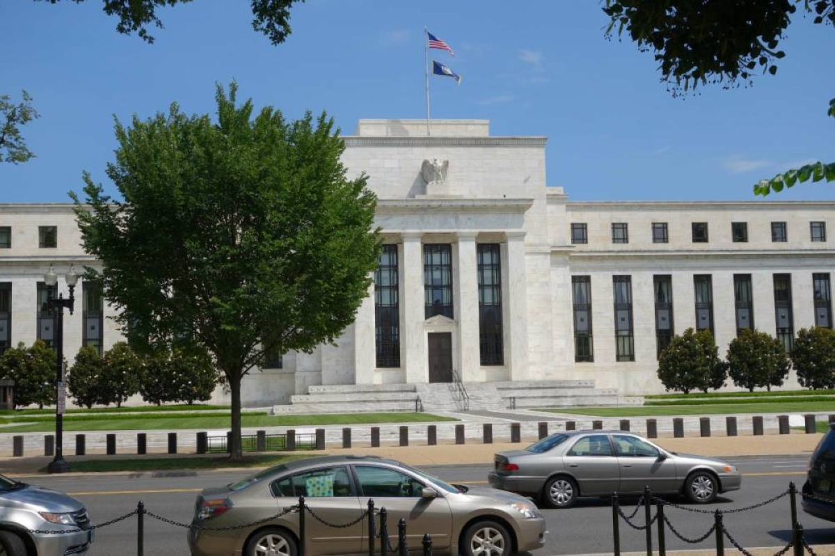 Fed minutes show September rate hike still on the table