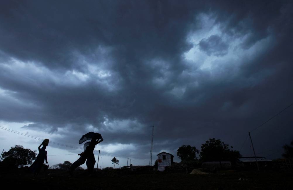 India faces weakest monsoon in nearly two decades as El Nino strengthens