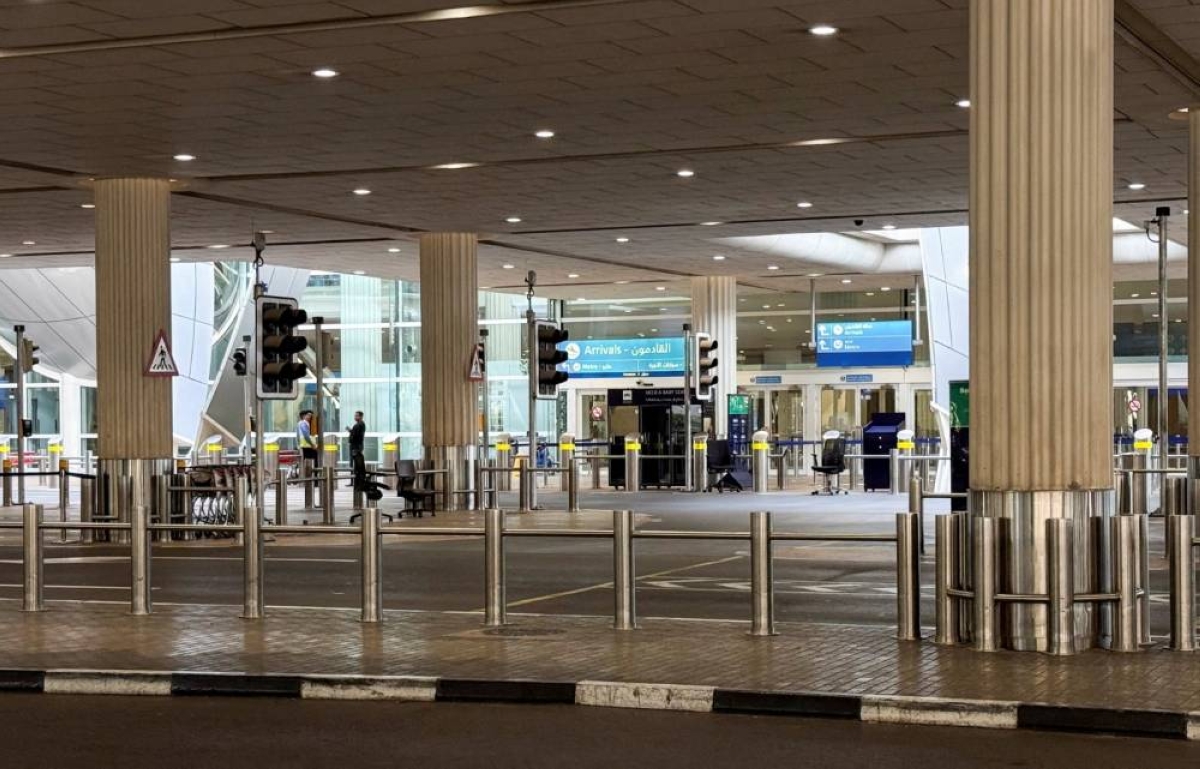 中東空域リスク、ドバイ空港とAirAsia Xの計画を直撃