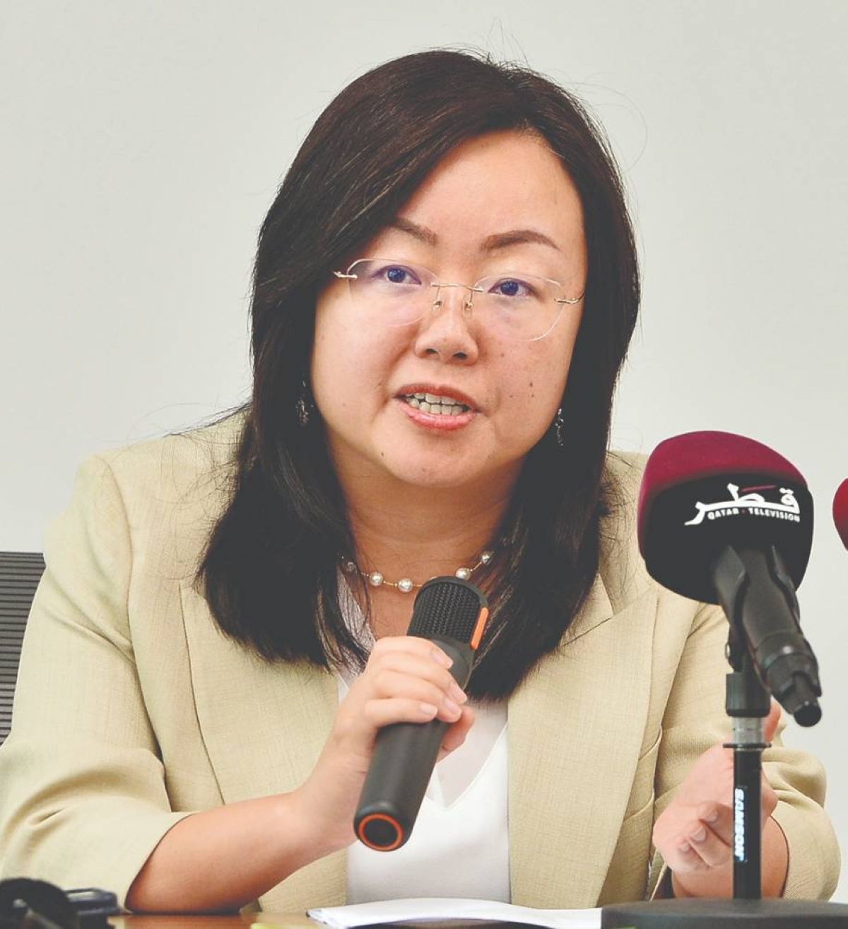 Doha to host ‘World Investment Forum 2026' in October