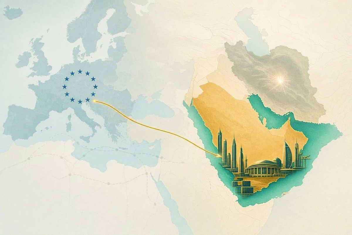 Oman's strategic importance grows for India amid Hormuz shipping disruptions | Quick Digest