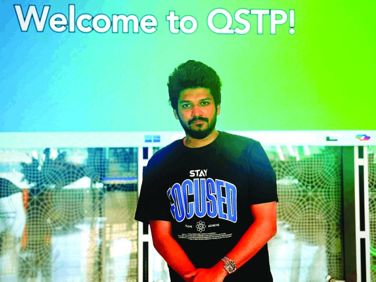 Startup chief dispels Gulf capital myths for Indian tech founders