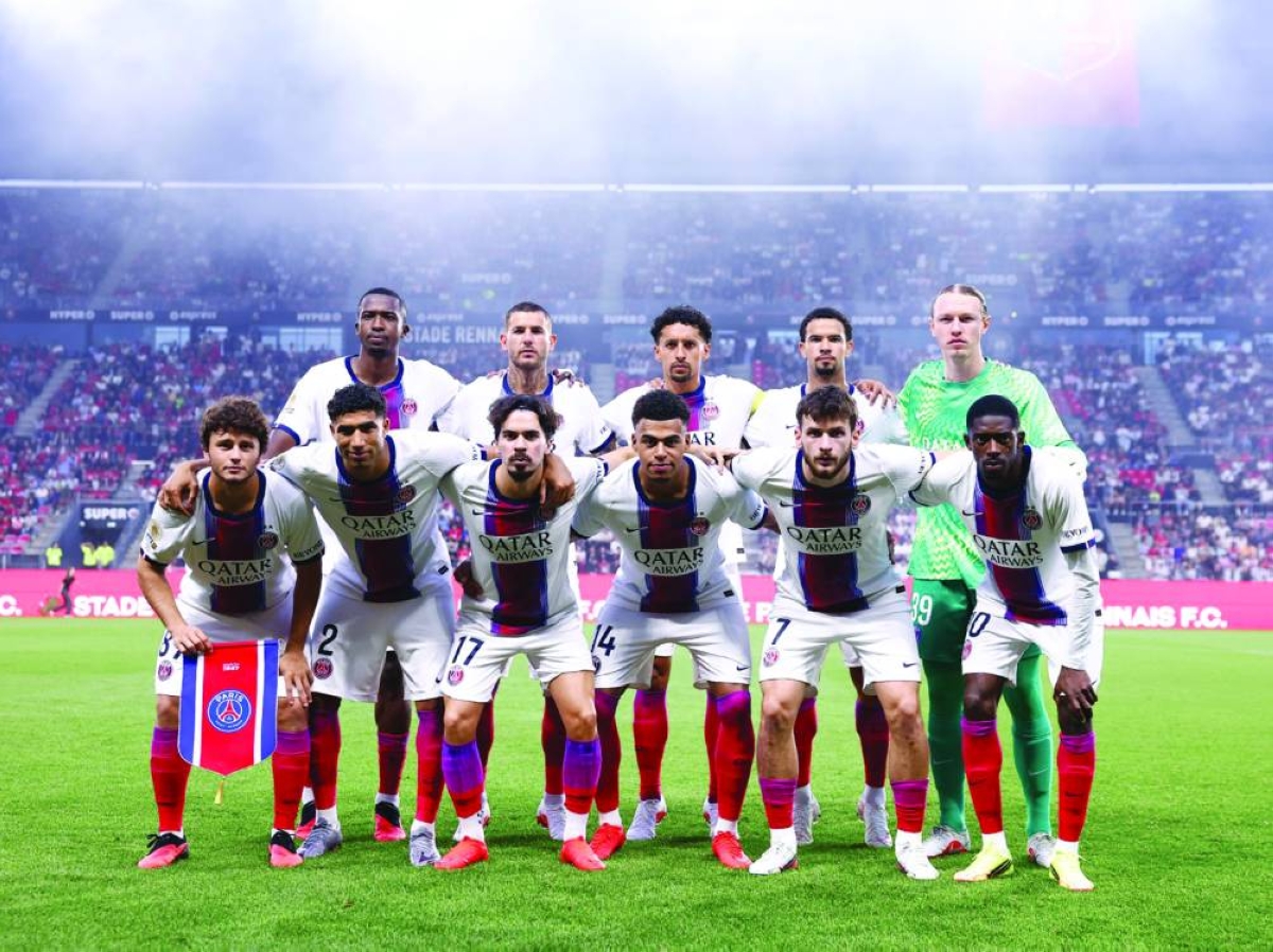psg-record-most-lucrative-transfer-window-in-club-history-gulf-times