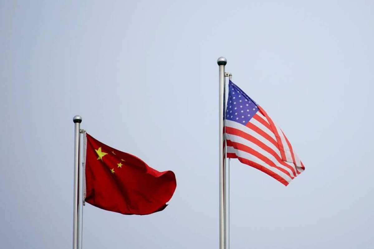 US and China agree on tariff relief for $30bn of nonsensitive goods each
