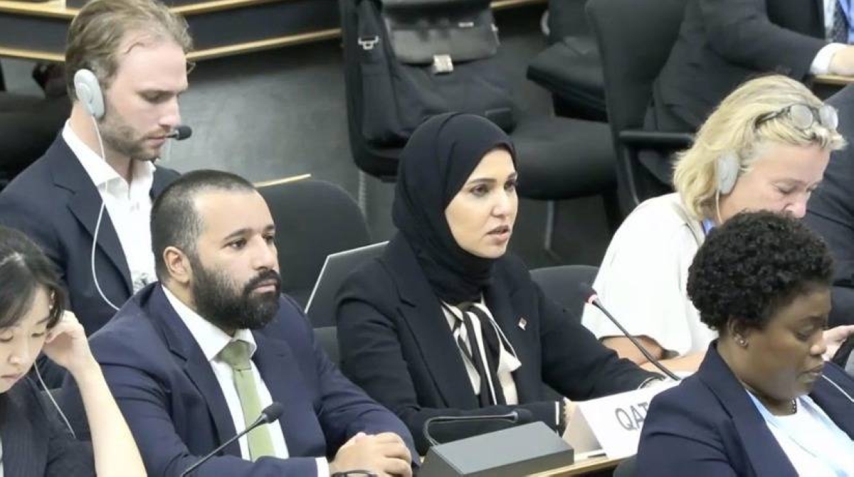 Qatar Expresses Commitment to Sudan's Sovereignty Amidst Ongoing Internal Armed Conflict