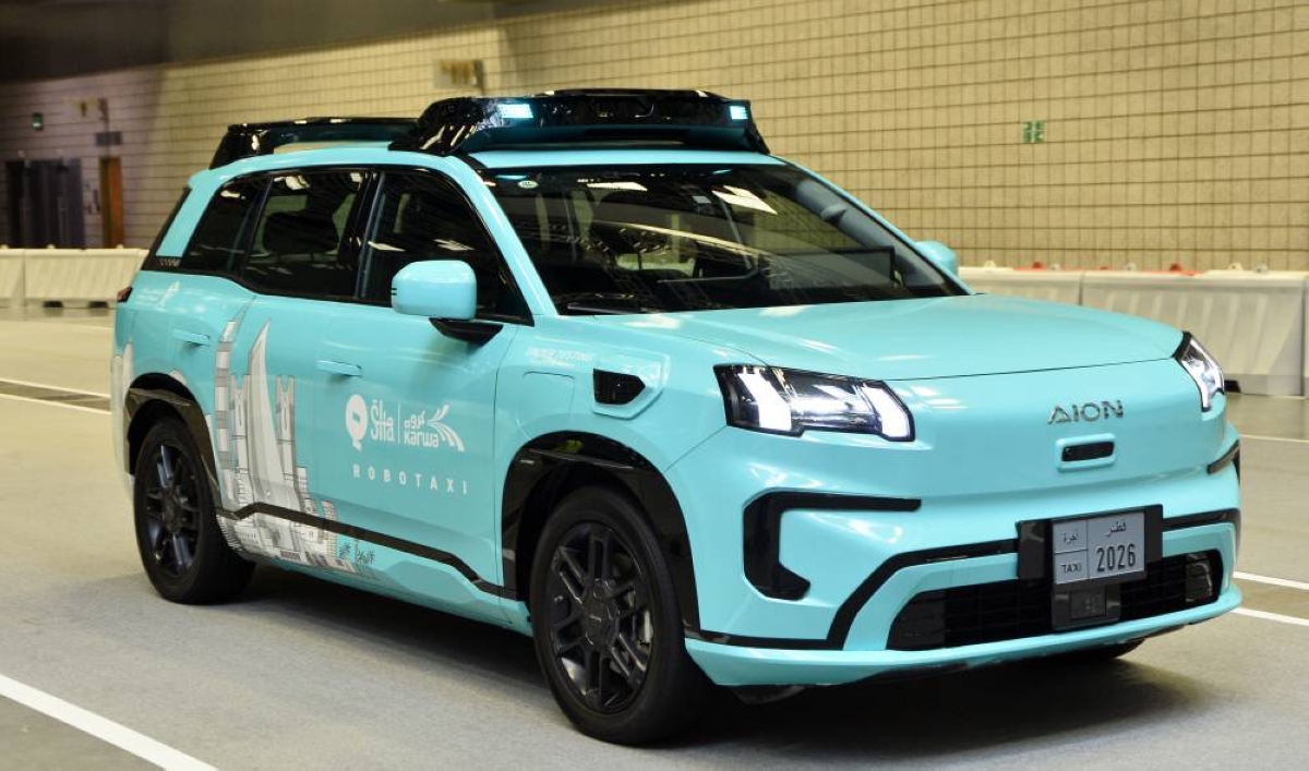 Autonomous e-mobility strategy set to boost urban transport network