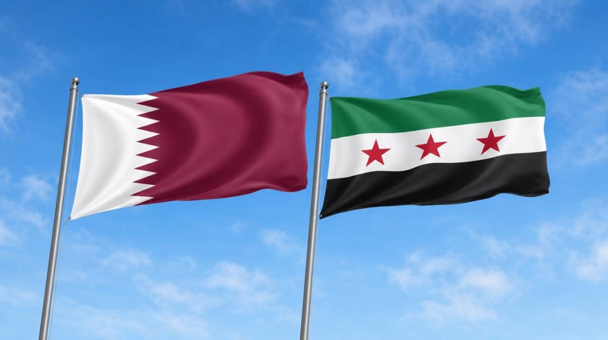 Qatar Supports IAEA Decision to Conclude Syria Nuclear Non-Compliance Investigation
