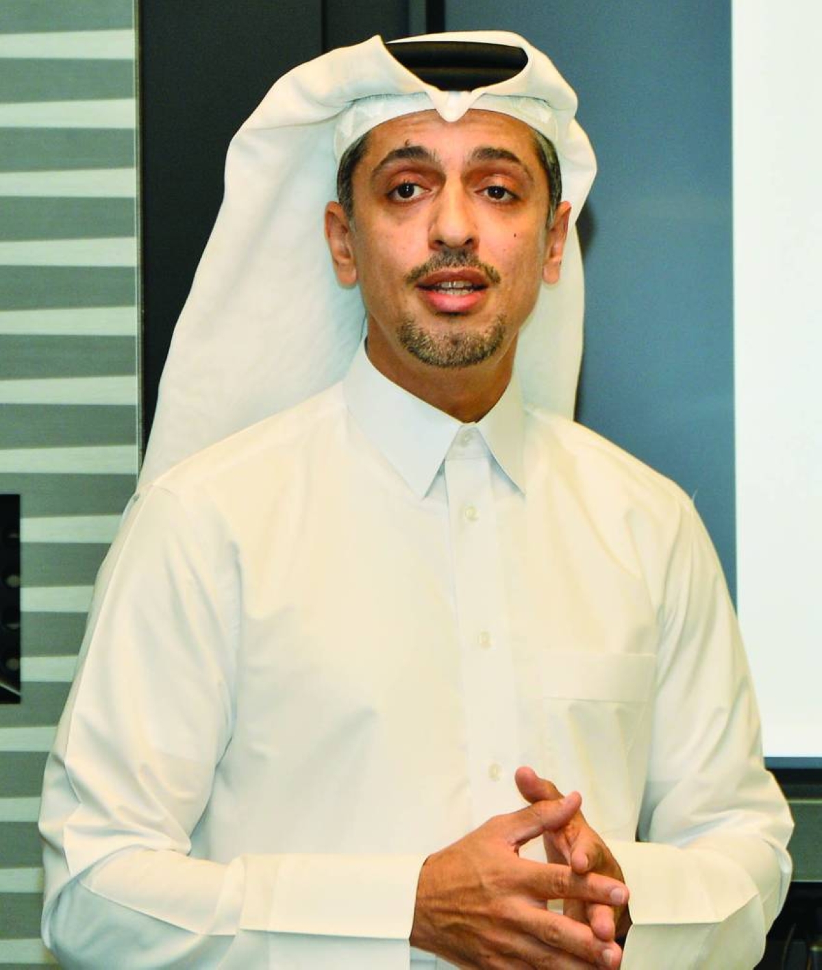Qatar Airways Achieves 90-95% of Pre-Crisis Passenger Volume Qatar Airways Achieves 90-95% of Pre-Crisis Passenger Volume