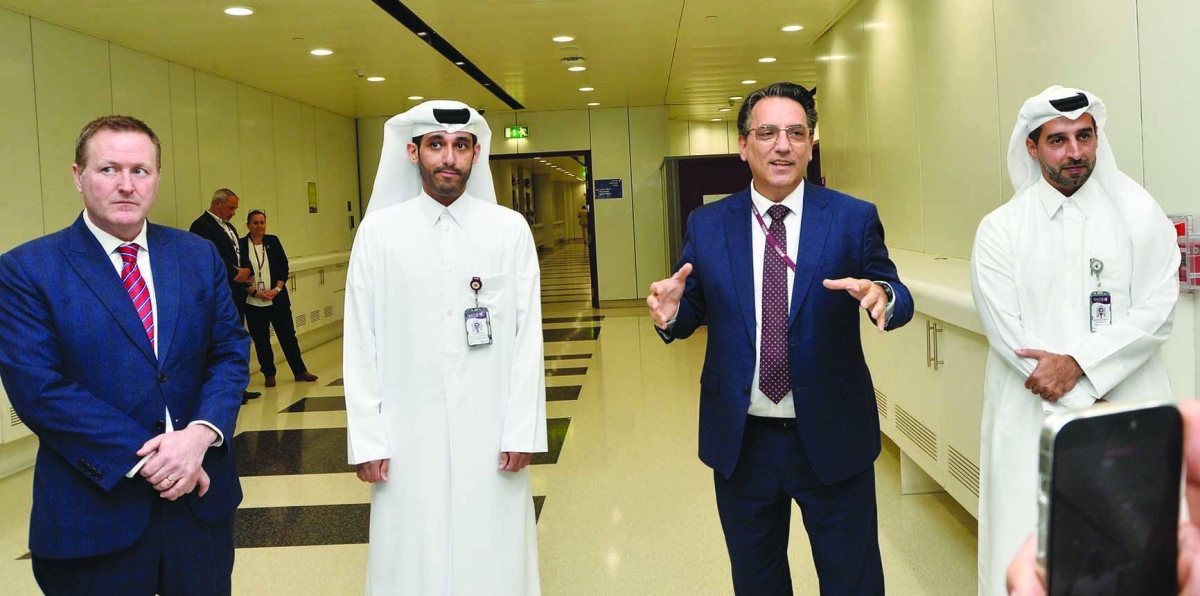 Qatar Airways expands global network, to serve over 170 destinations