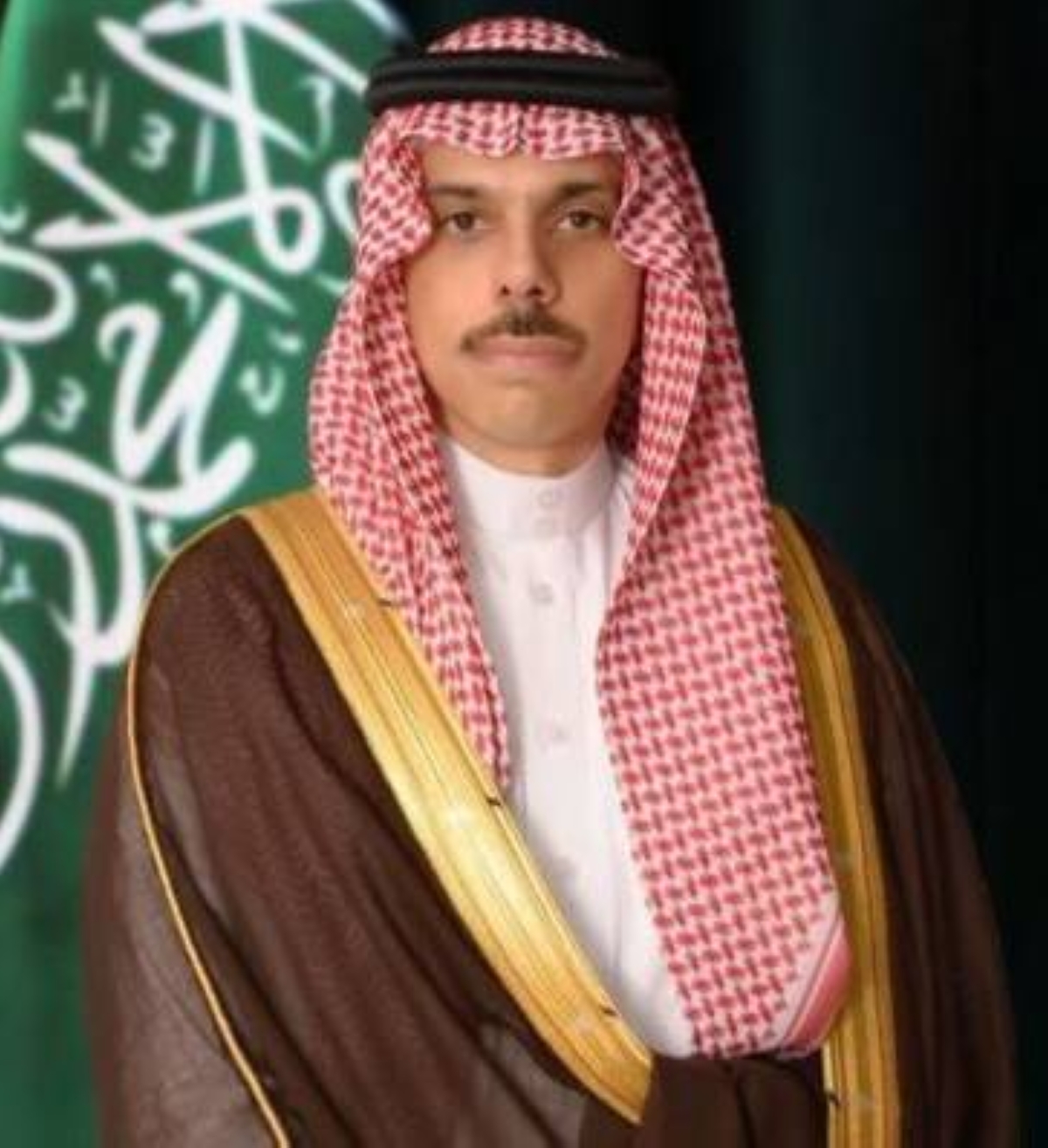 Saudi Foreign Minister, Omani Counterpart discuss latest regional development