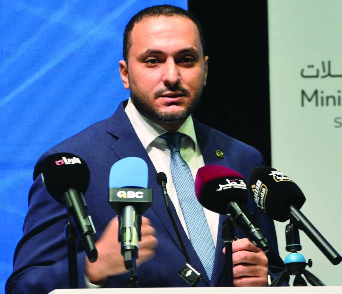Qatar's EV transition sets global model for public transit, says industry expert