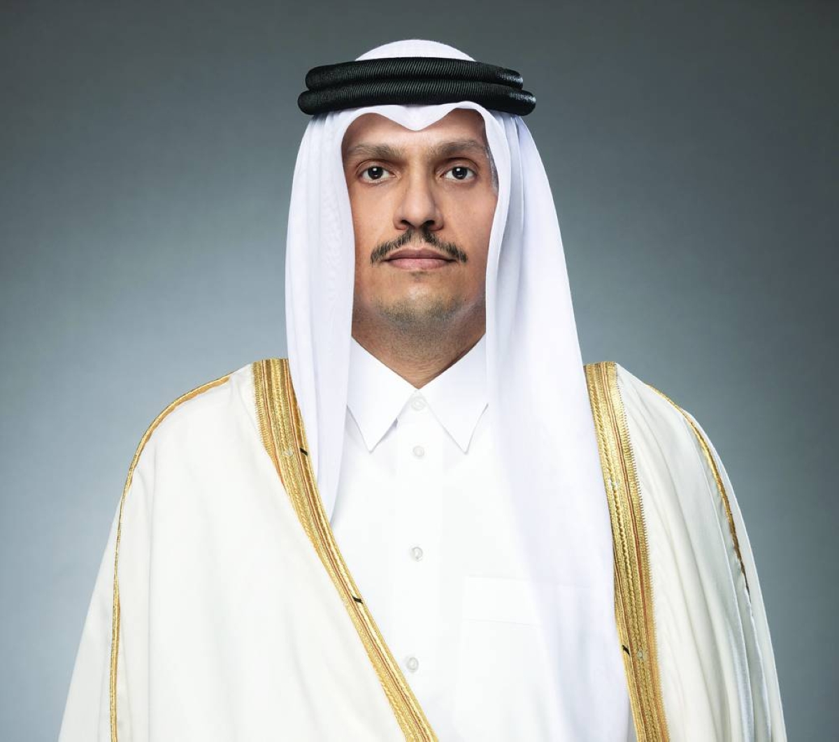 PM discusses regional developments, peace efforts with Saudi, Kuwait FMs
