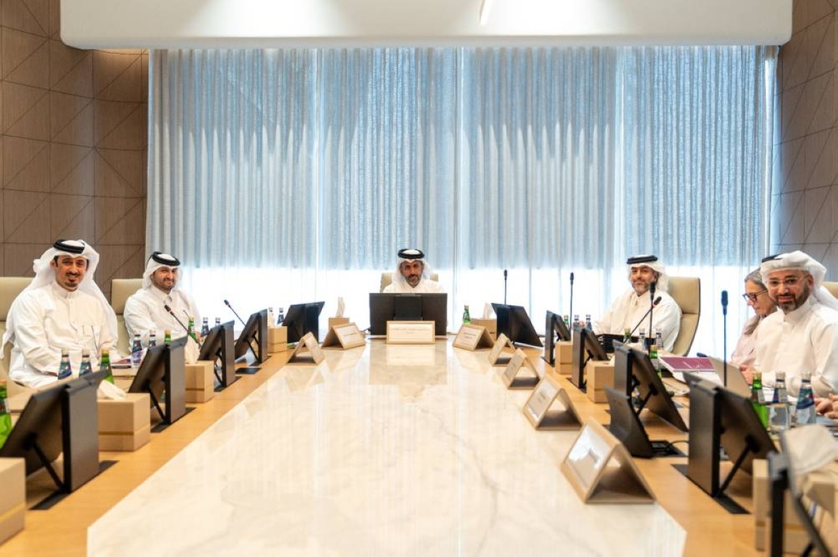 Commerce Topics Articles.pdf Commerce minister launches ‘Companies House’ - Gulf Times