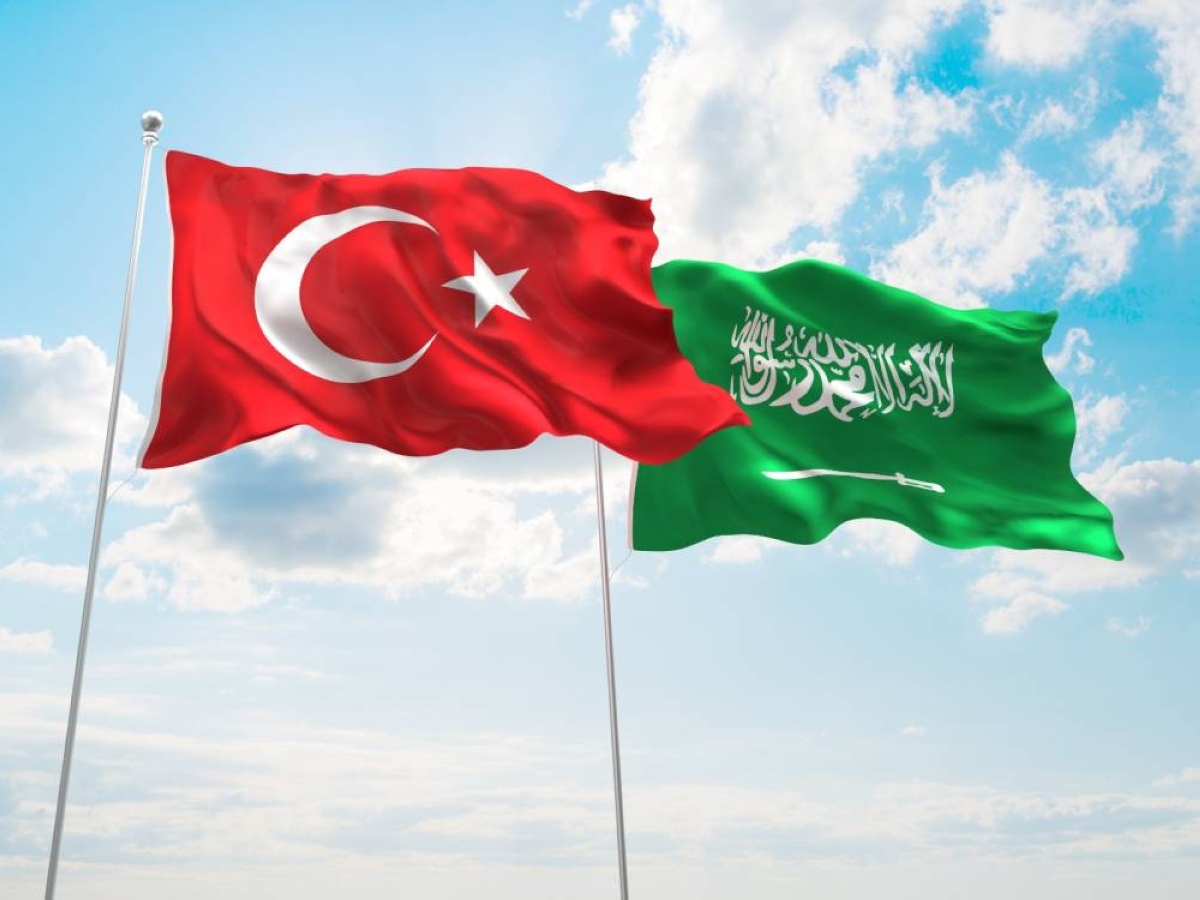 Turkiye defence ministry condemns Houthi drone attack on Saudi Arabia