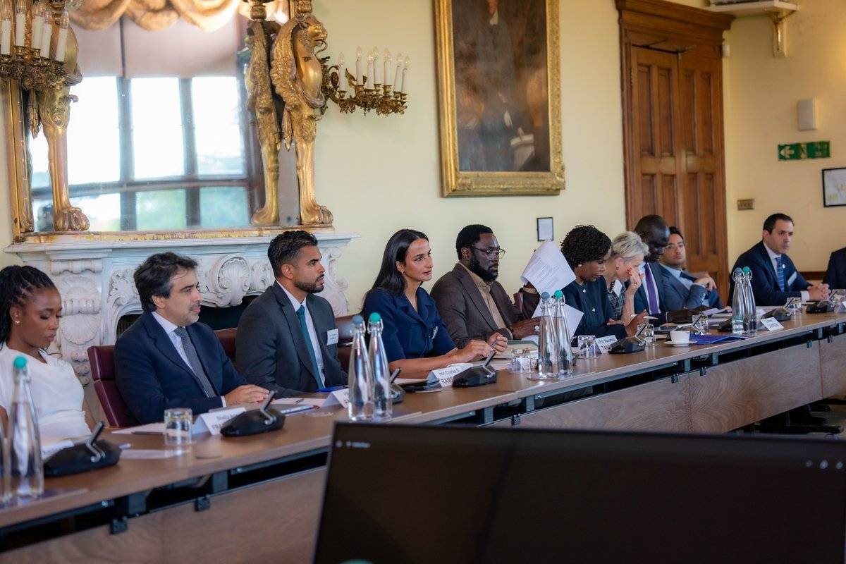 Vice Chairperson of Qatar Foundation calls for global coalition to advance social development through sport