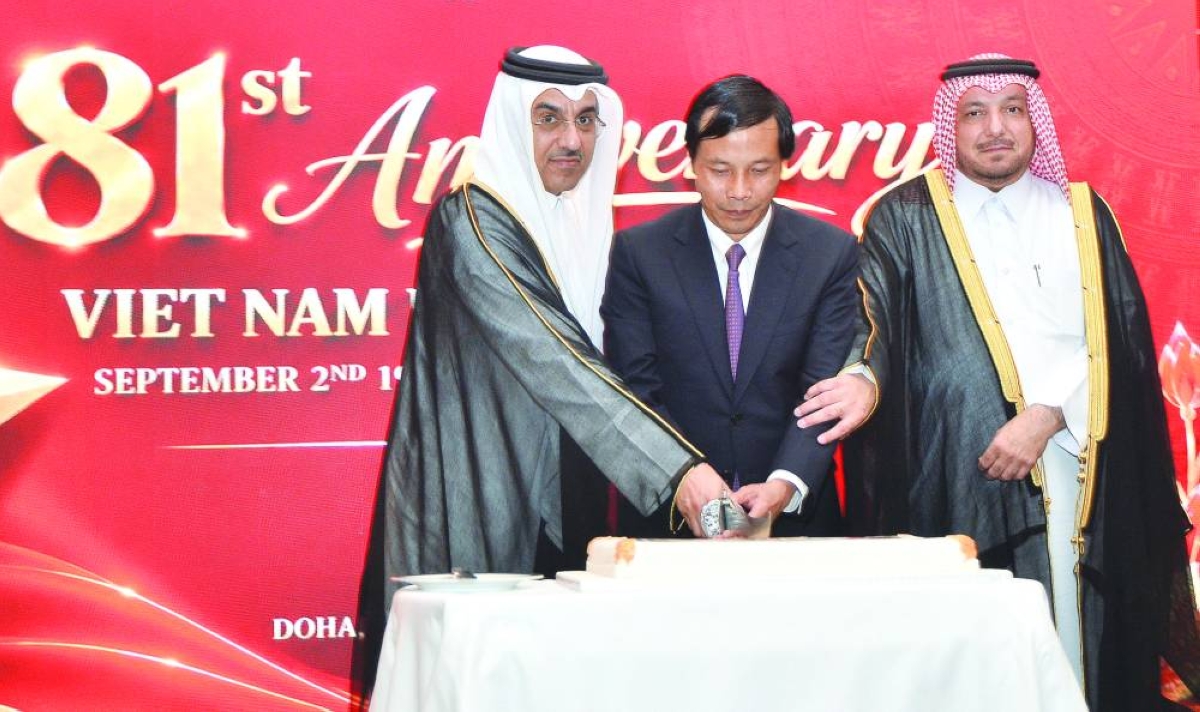 Vietnam and Qatar Seek to Enhance Bilateral Trade and Investment Cooperation