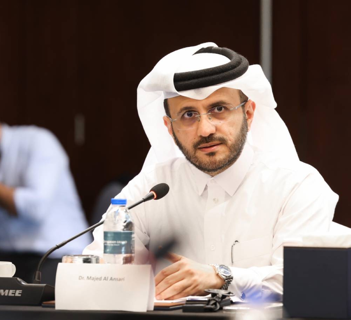 Qatar rejects Netanyahu’s accusation
