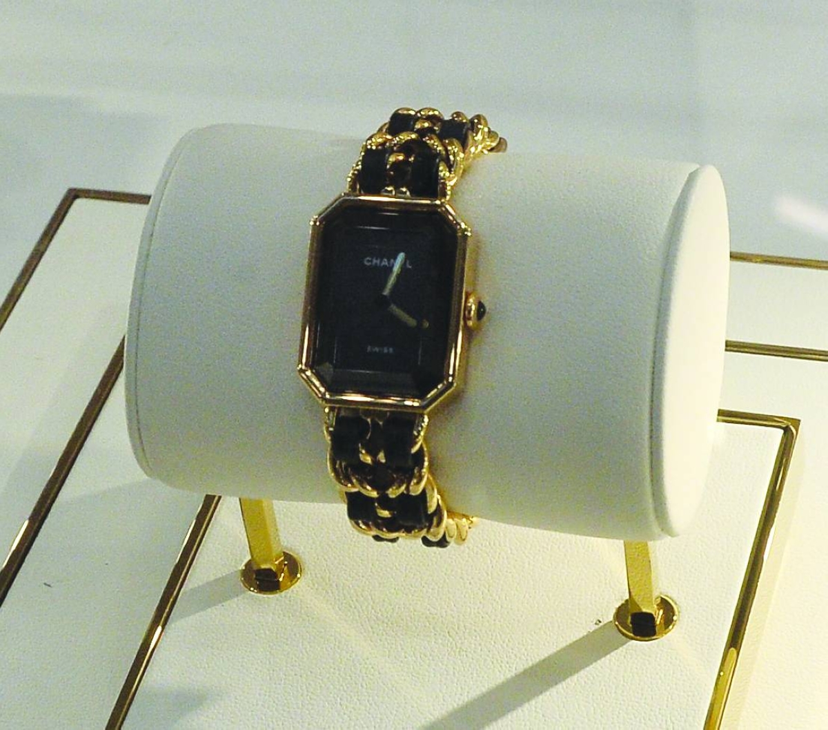 CHANEL Displays Exclusive Jewellery and Watch Collections at Doha Exhibition 2026