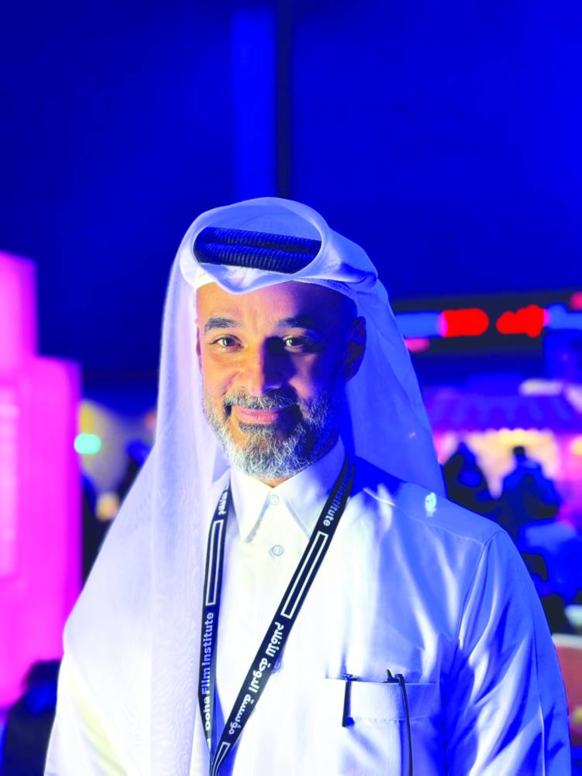 Geekdom fosters Qatar’s expanding creative scene. Geekdom fosters Qatar’s expanding creative scene.