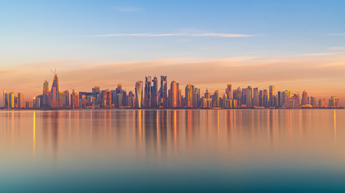 Qatar Receives 2.614 Million Tourists in the First Three Quarters of 2026 Qatar Receives 2.614 Million Tourists in the First Three Quarters of 2026