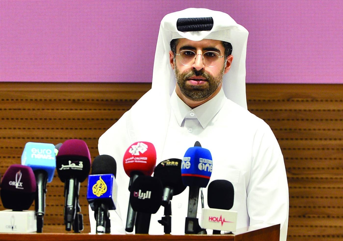 قطر تؤكد استمرار وساطتها بين واشنطن وطهران