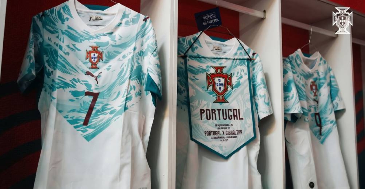Portugal jumps into top 5 of FIFA world rankings - Gulf Times