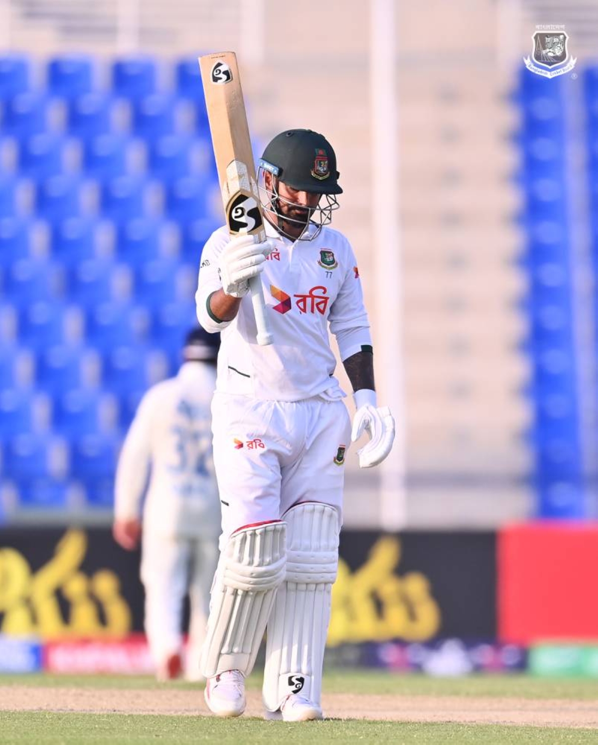 Tanzid and Islam lead Bangladesh to 317-8 in Afghanistan Test - Gulf Times