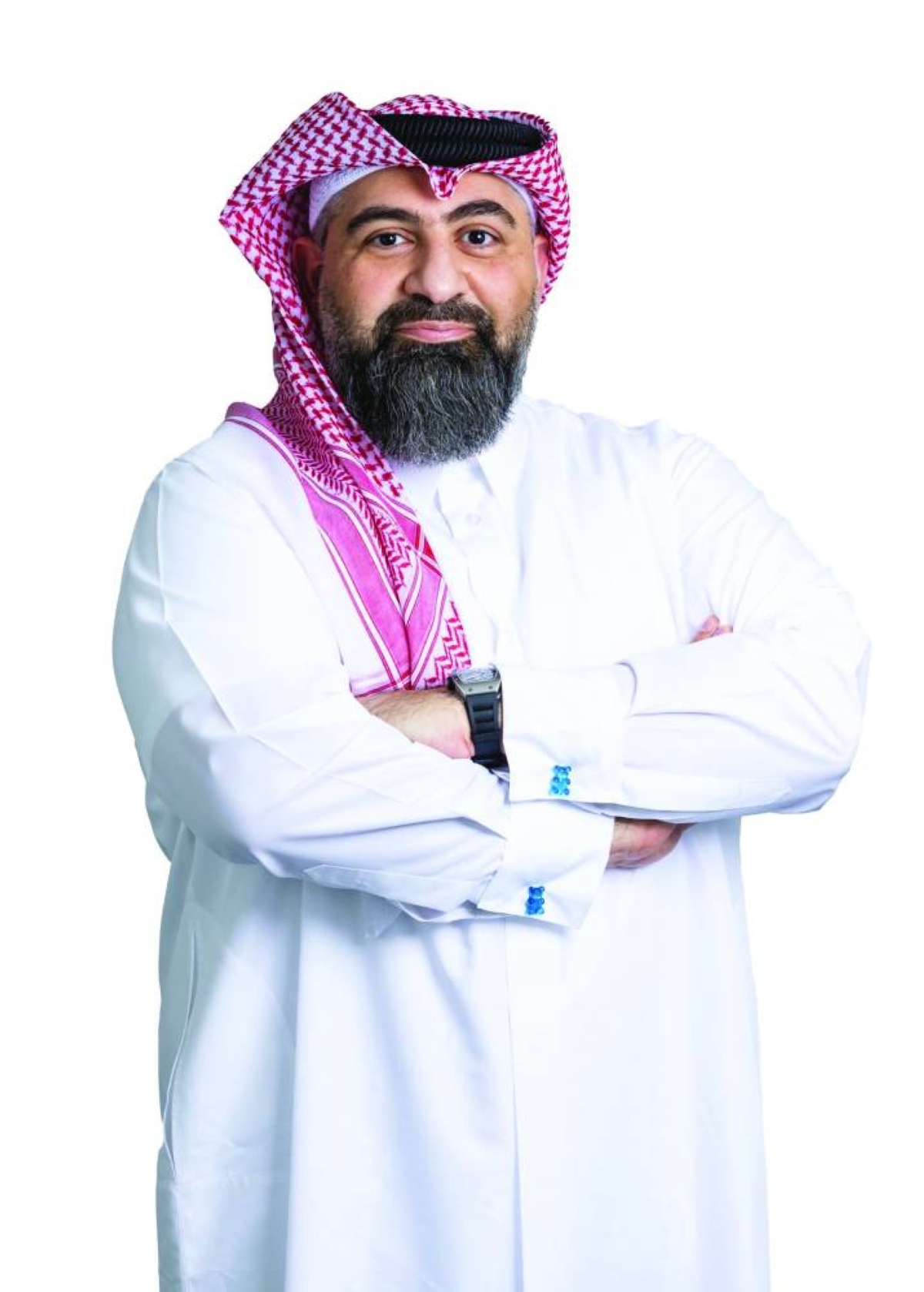 From childhood nostalgia to valuable assets: Qatar’s trading card scene grows