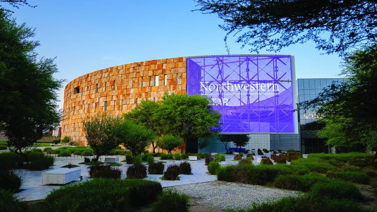 NU-Q to host public speaking masterclass