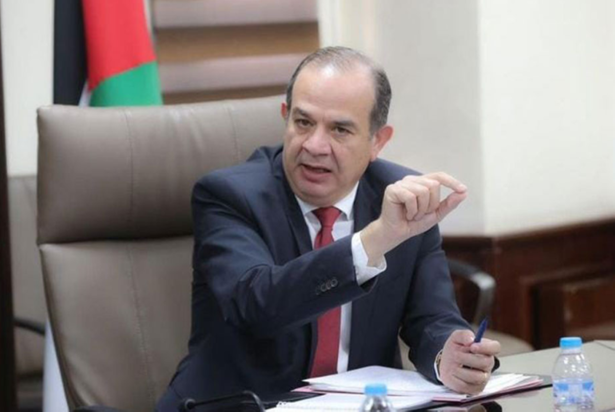 Jordanian Minister of Digital Economy to QNA: Groundwork laid for new ...