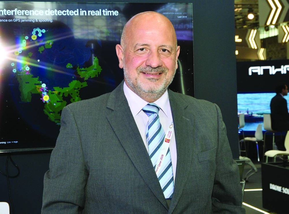 Local expertise supports critical aviation infrastructure, says expert