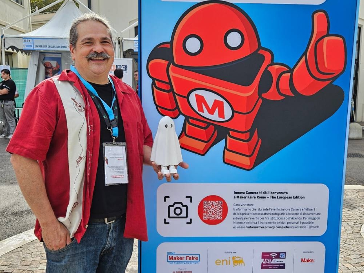 Maker Movement to help drive innovation, youth engagement in Qatar